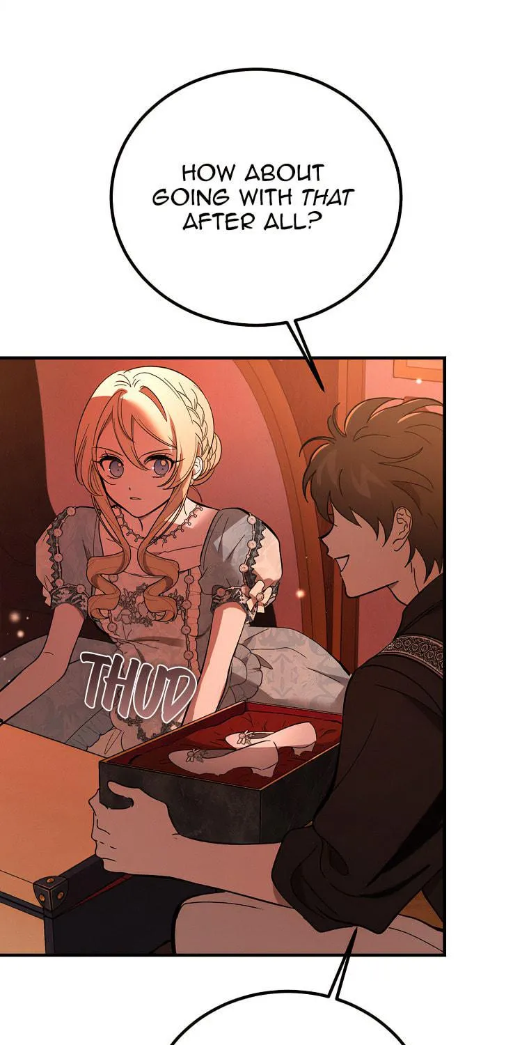Read The Devil Raises a Lady Manga Online