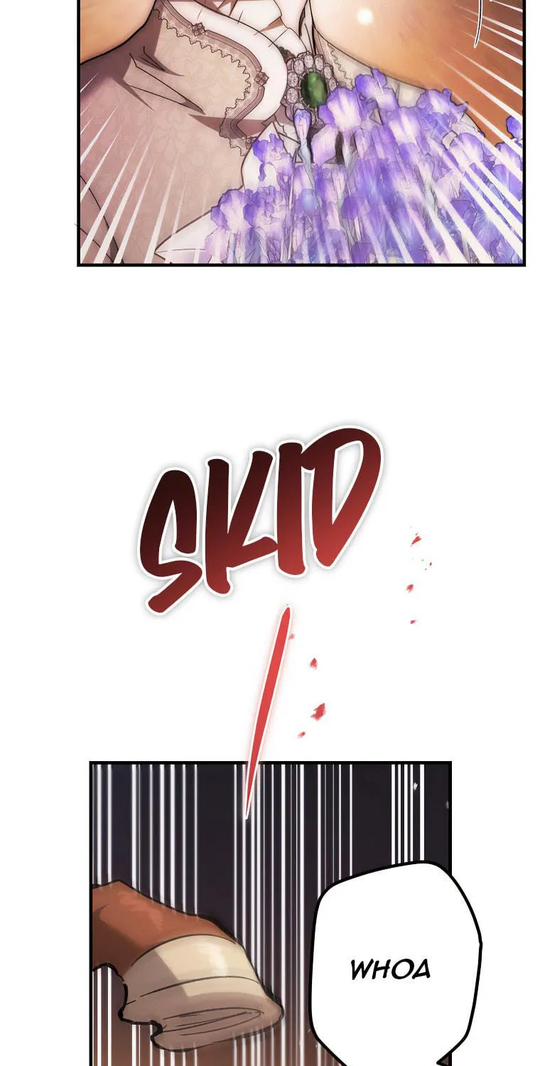 Read The Devil Raises a Lady Manga Online