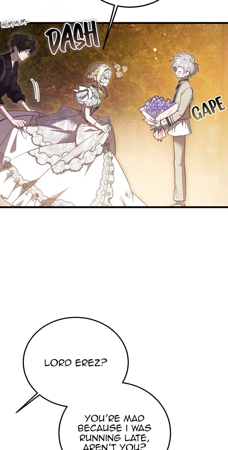 Read The Devil Raises a Lady Manga Online