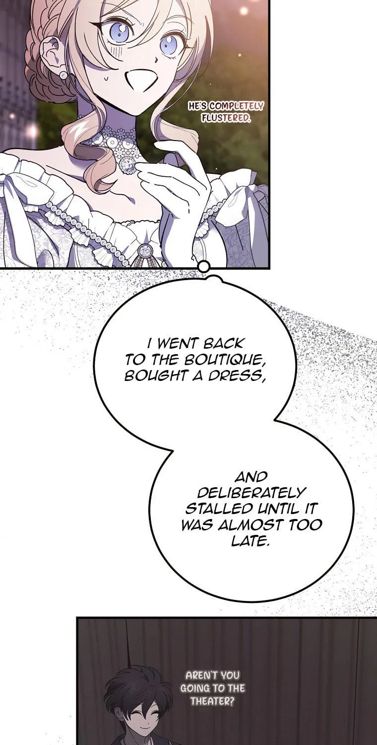 Read The Devil Raises a Lady Manga Online