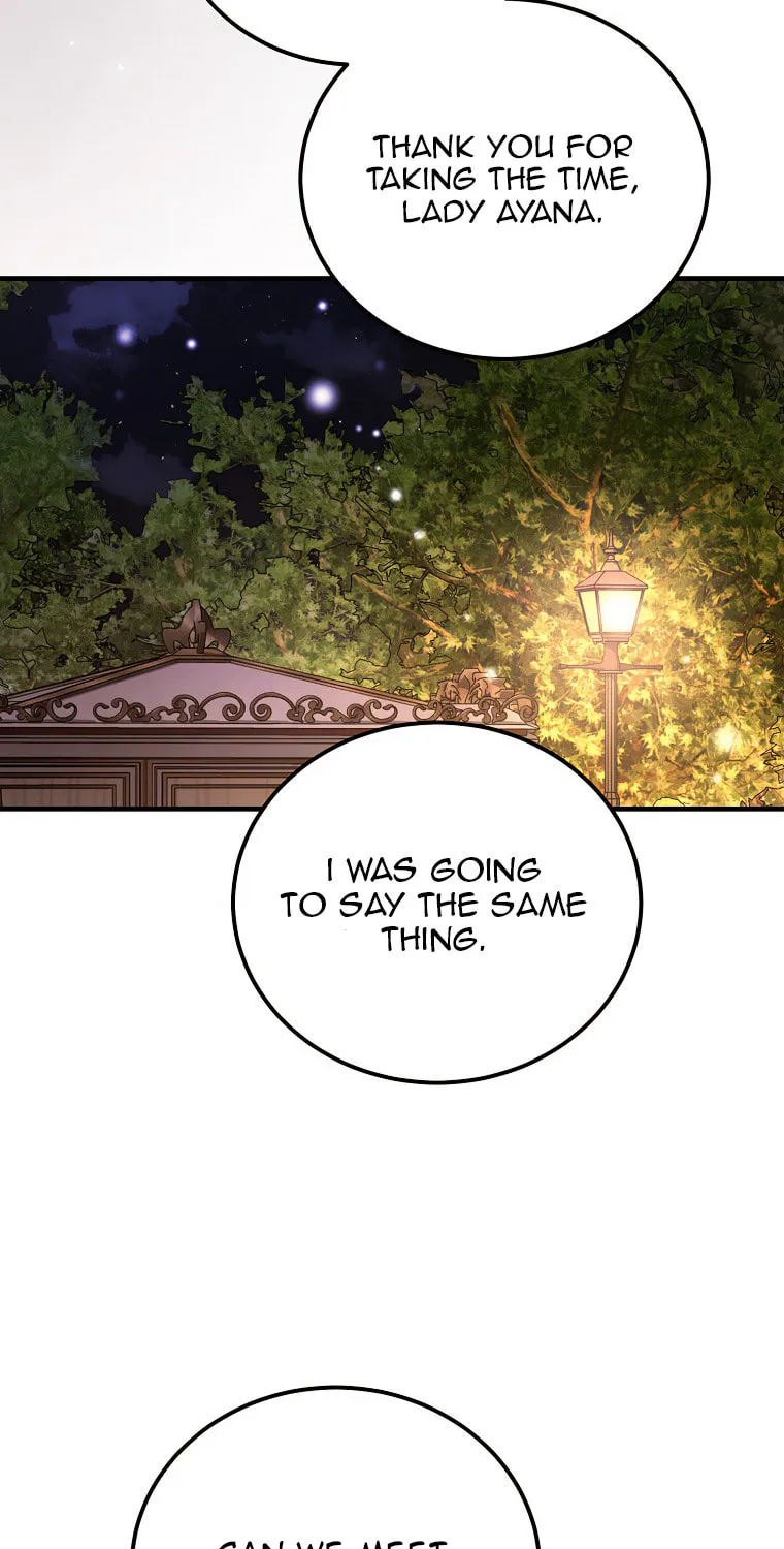Read The Devil Raises a Lady Manga Online