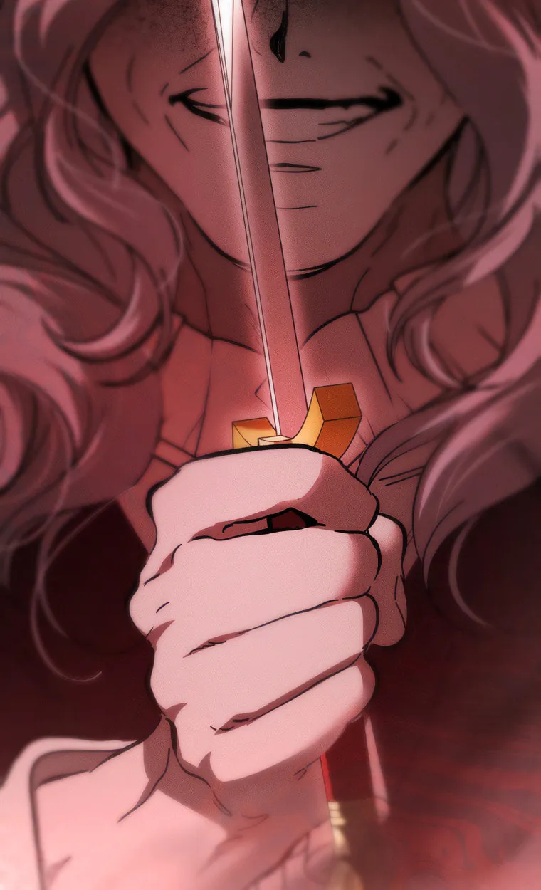 Read The Devil Raises a Lady Manga Online