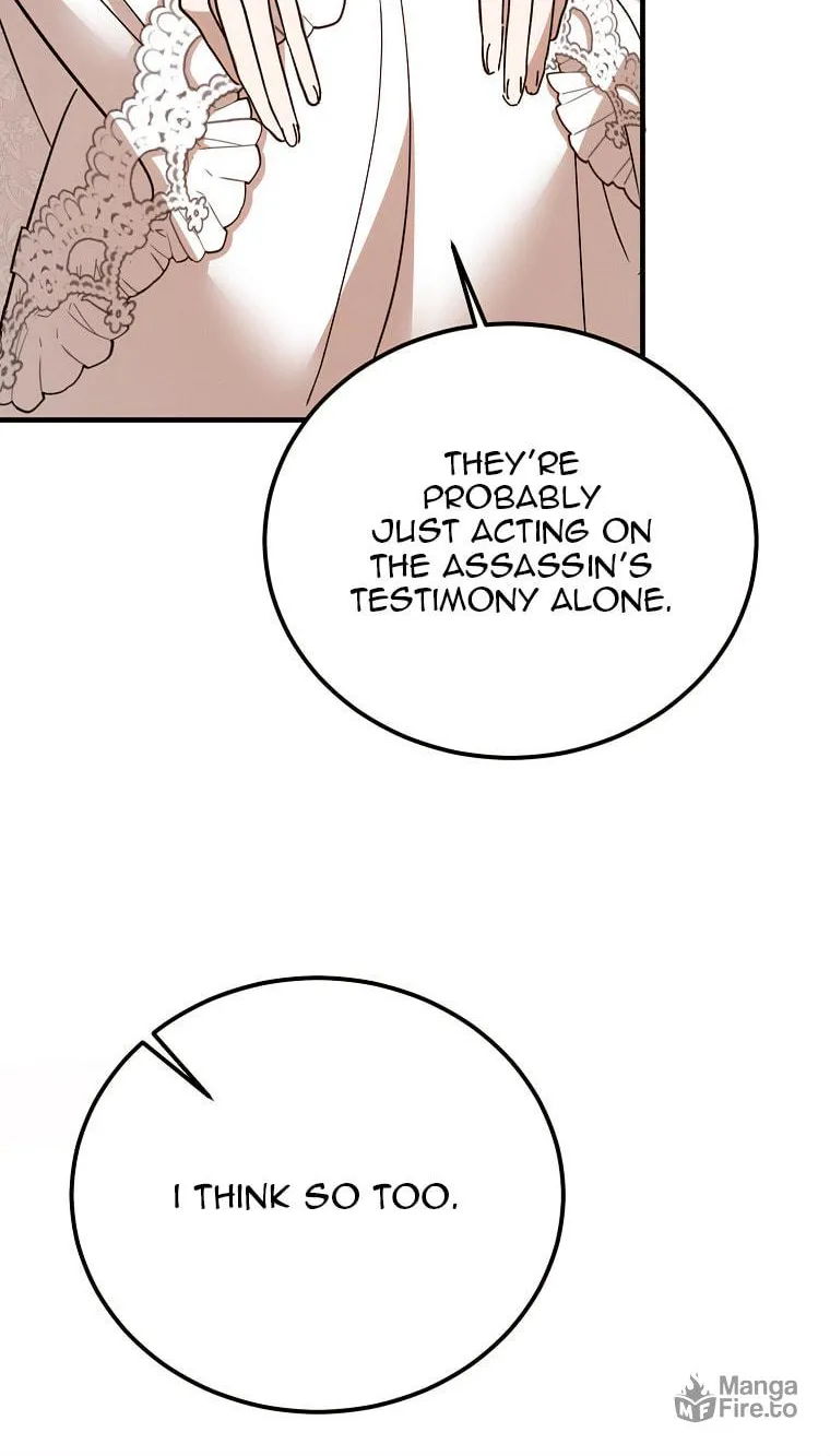 Read The Devil Raises a Lady Manga Online
