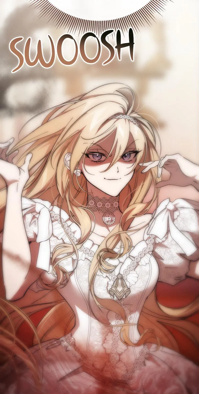 Read The Devil Raises a Lady Manga Online