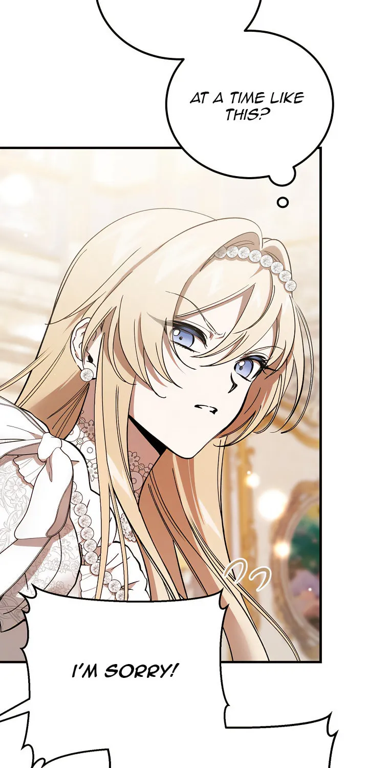 Read The Devil Raises a Lady Manga Online