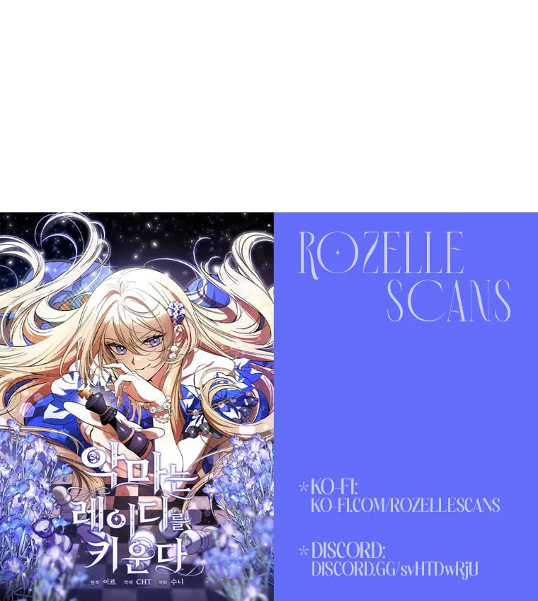 Read The Devil Raises a Lady Manga Online