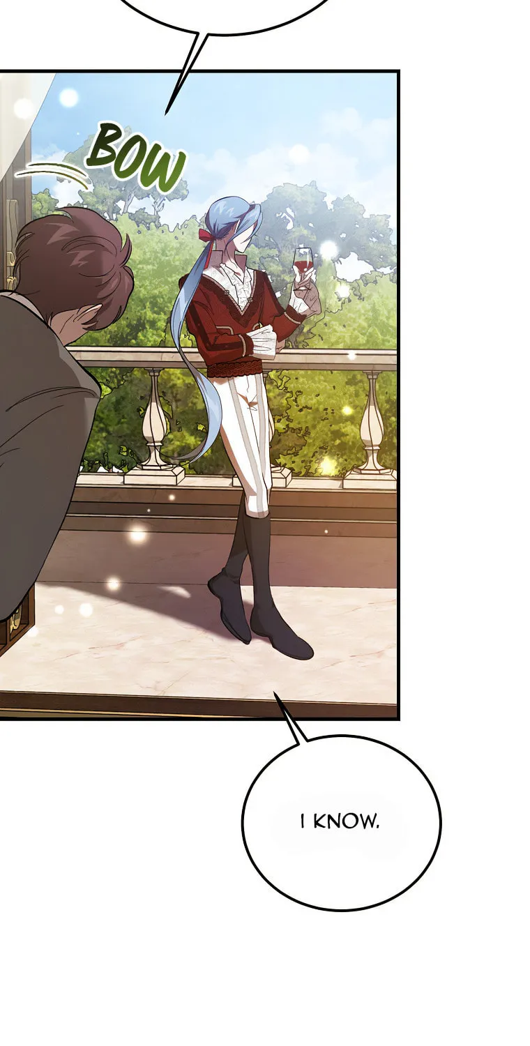 Read The Devil Raises a Lady Manga Online