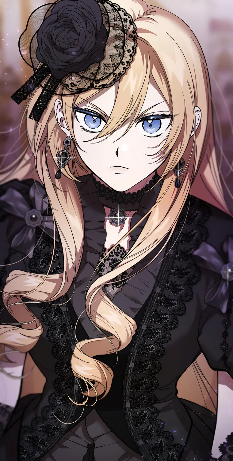 Read The Devil Raises a Lady Manga Online