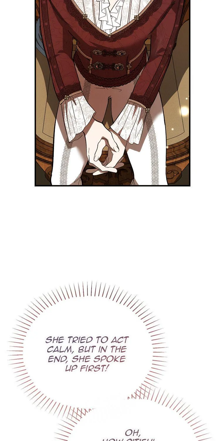 Read The Devil Raises a Lady Manga Online