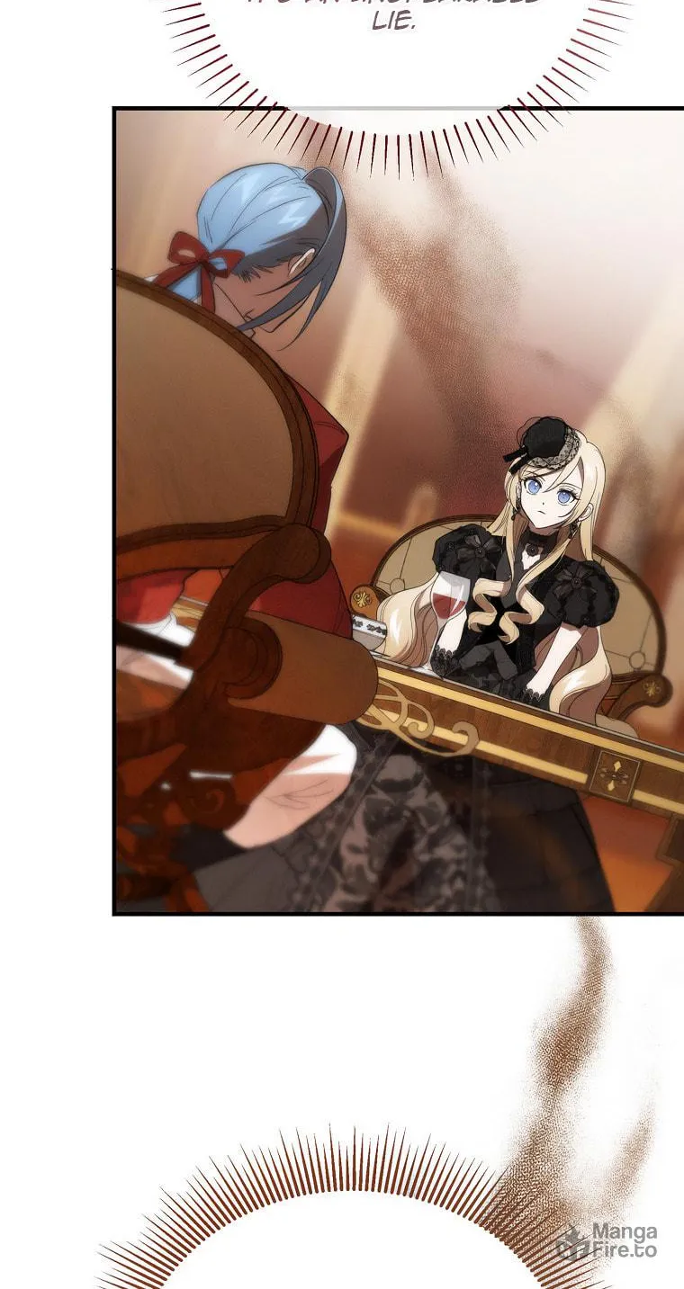Read The Devil Raises a Lady Manga Online