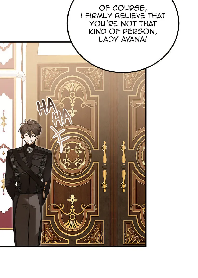 Read The Devil Raises a Lady Manga Online