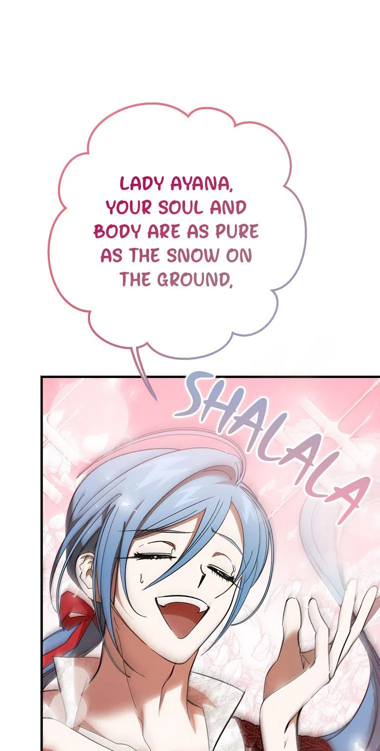 Read The Devil Raises a Lady Manga Online