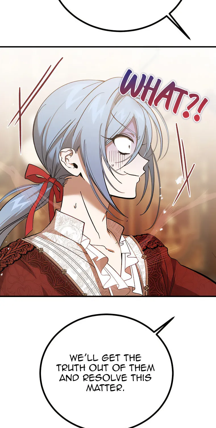 Read The Devil Raises a Lady Manga Online