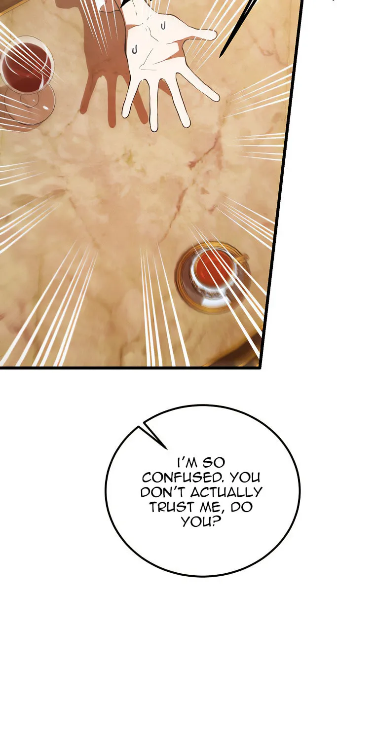 Read The Devil Raises a Lady Manga Online