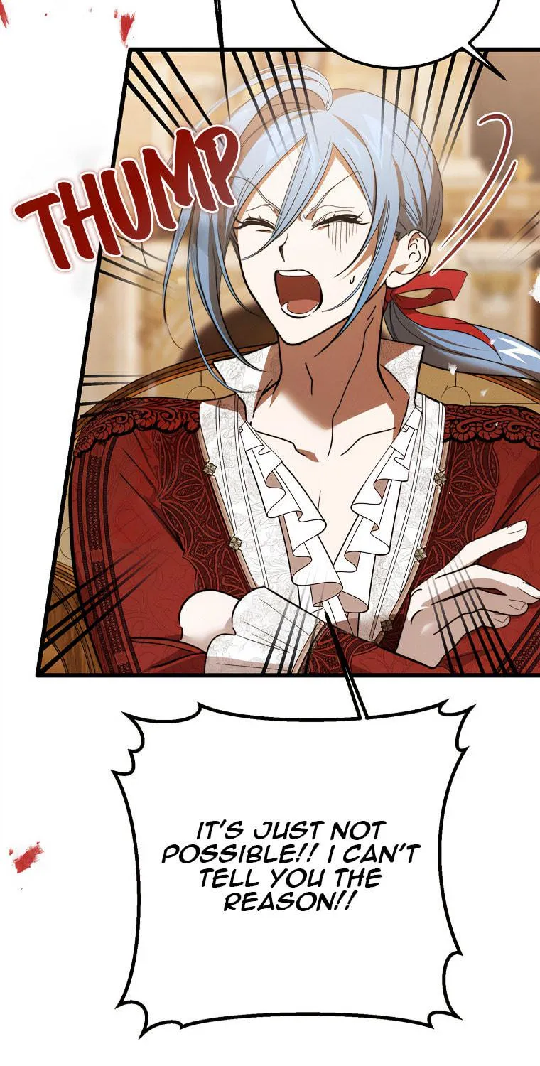 Read The Devil Raises a Lady Manga Online