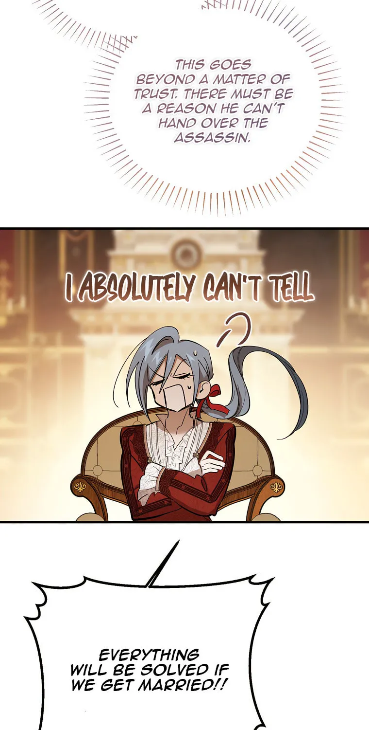 Read The Devil Raises a Lady Manga Online