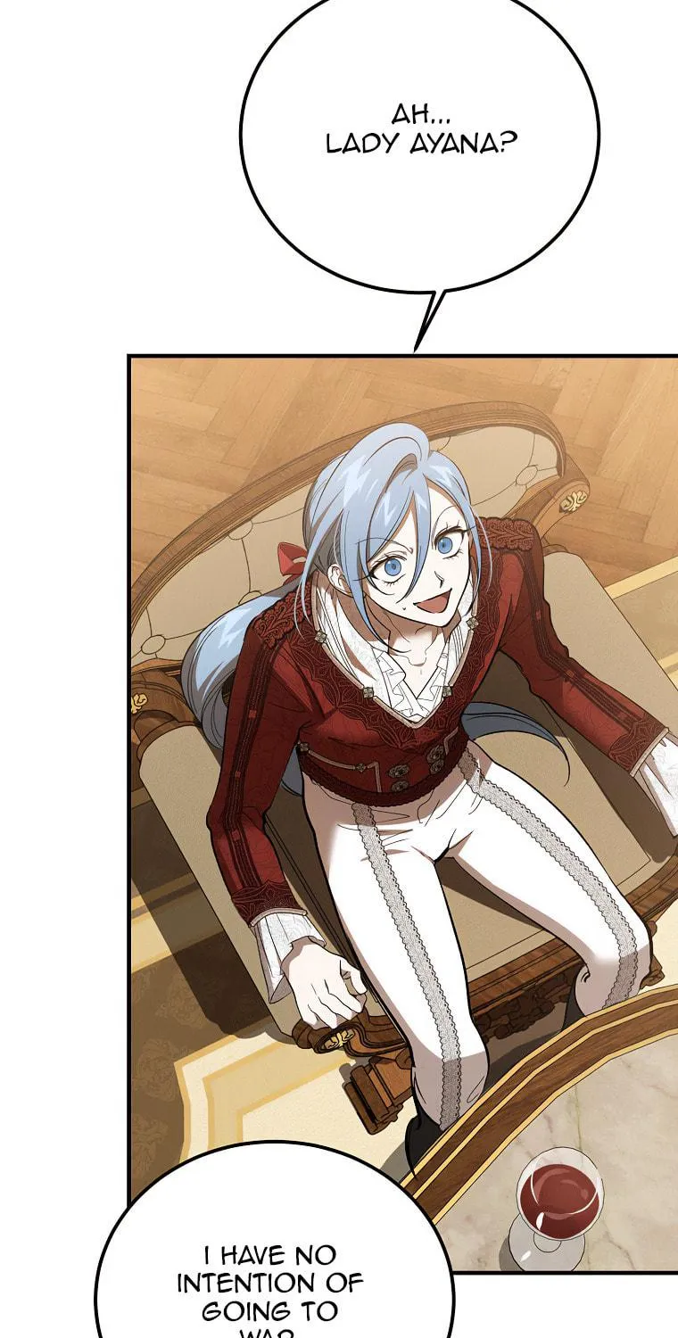 Read The Devil Raises a Lady Manga Online