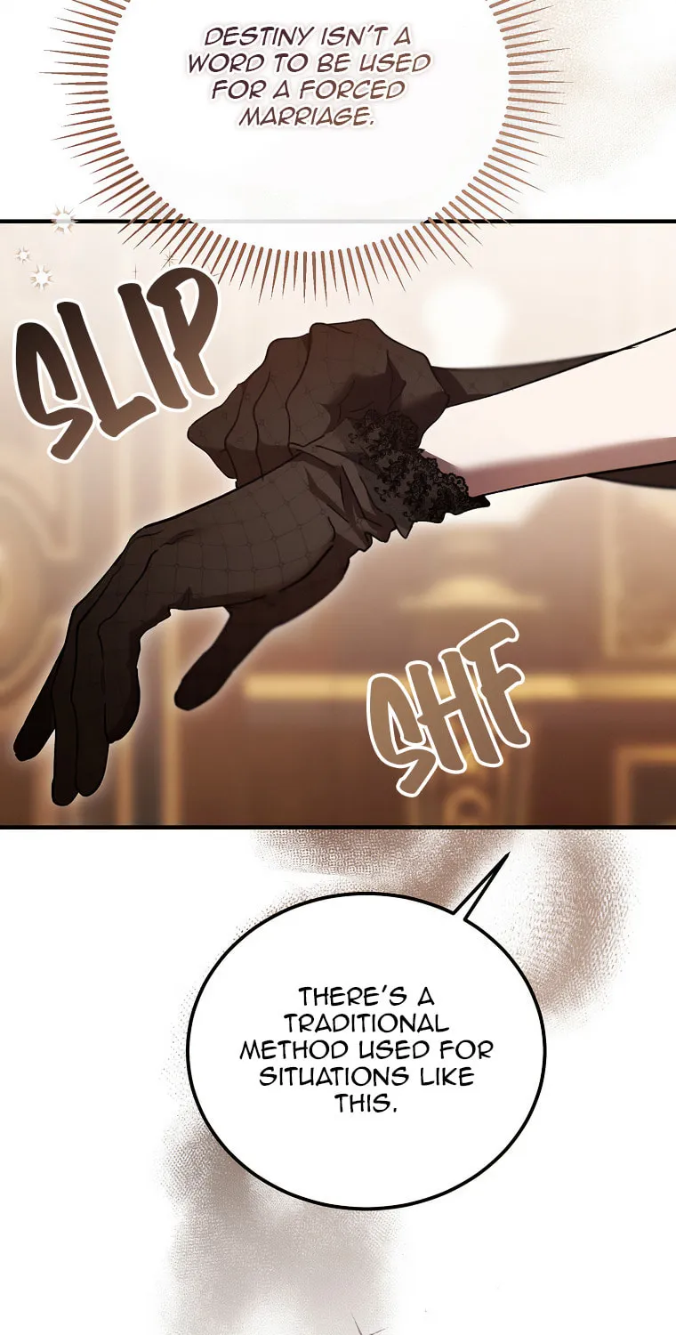 Read The Devil Raises a Lady Manga Online