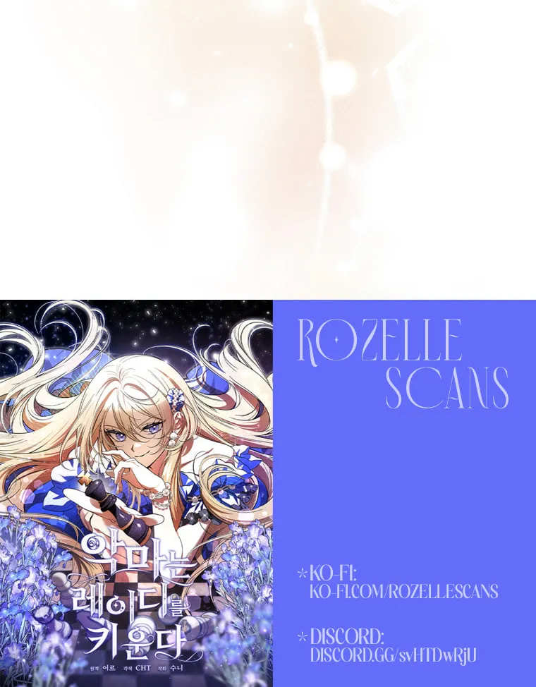 Read The Devil Raises a Lady Manga Online