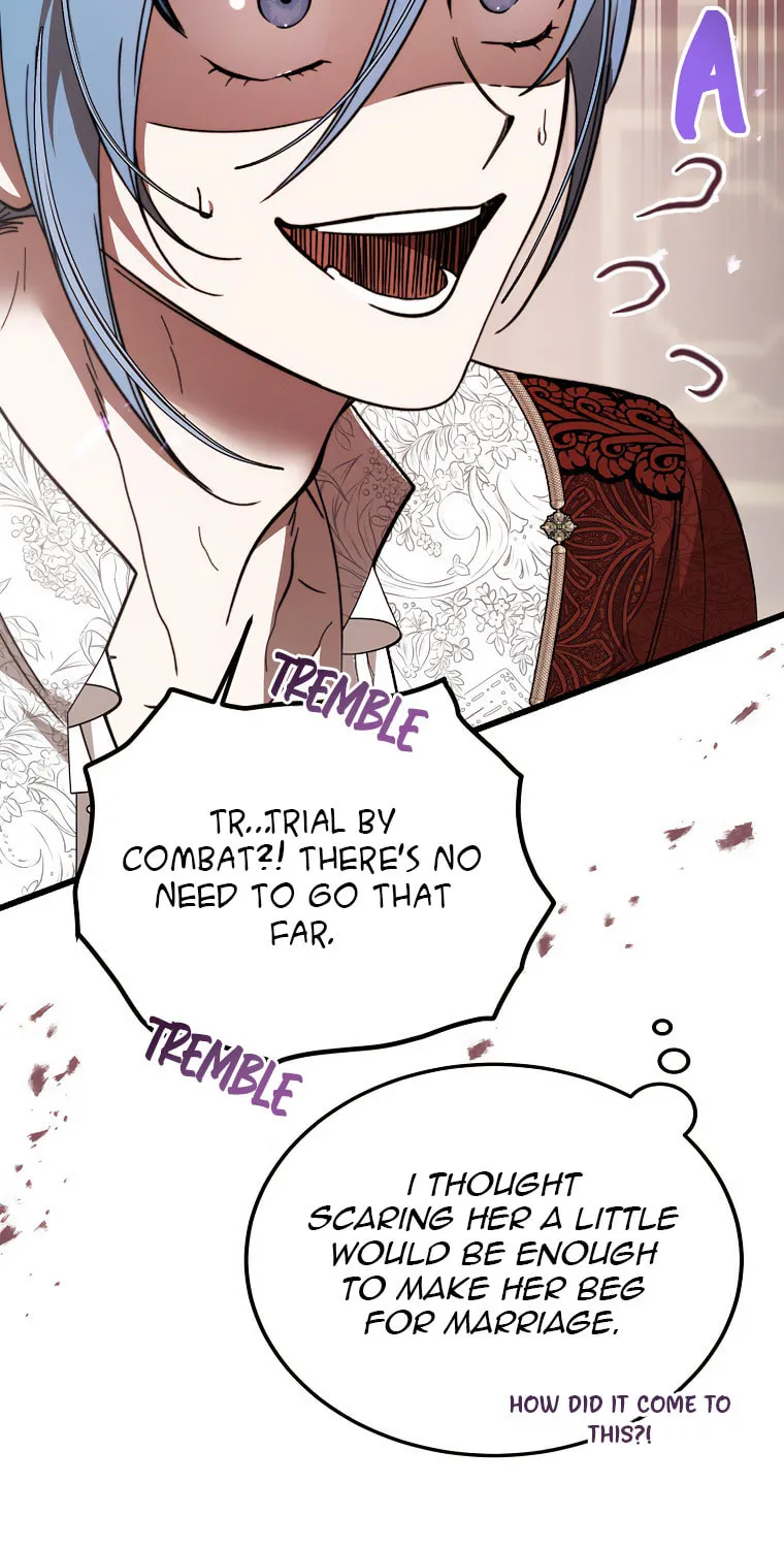 Read The Devil Raises a Lady Manga Online