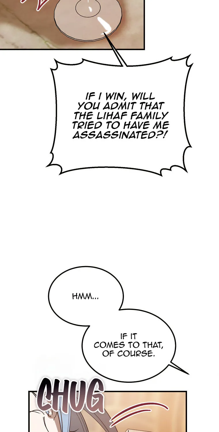 Read The Devil Raises a Lady Manga Online