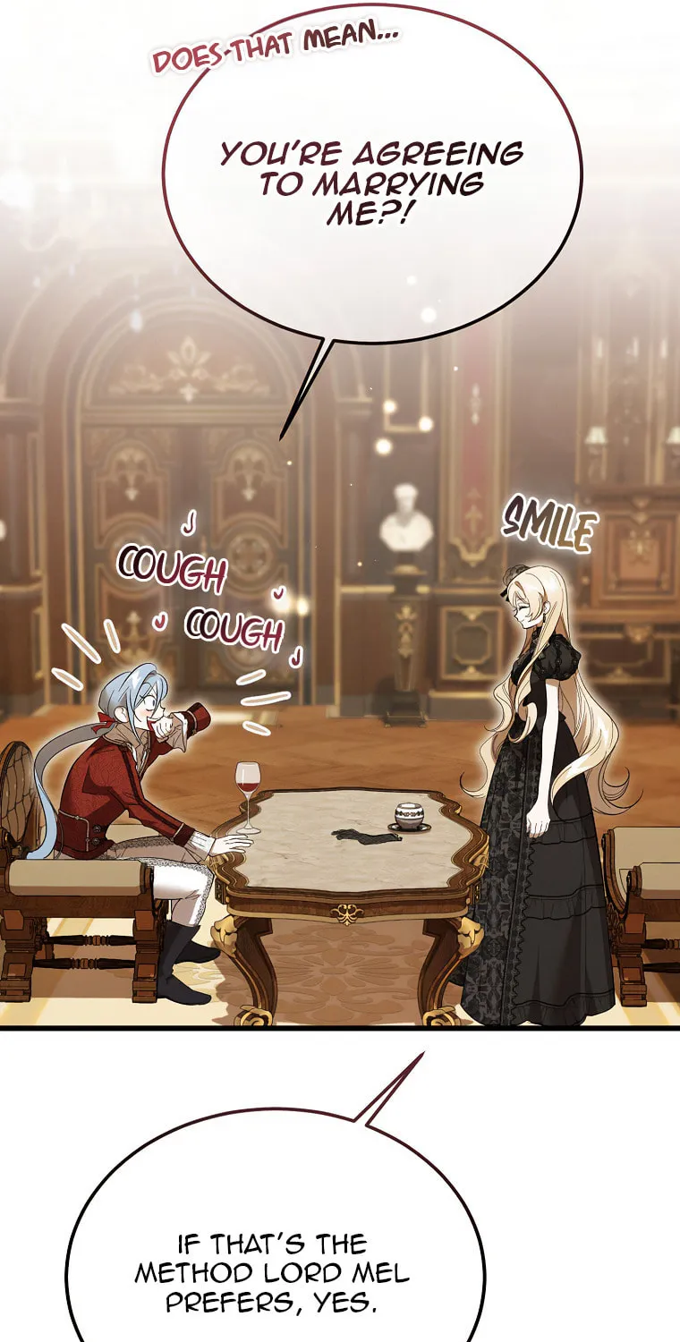 Read The Devil Raises a Lady Manga Online