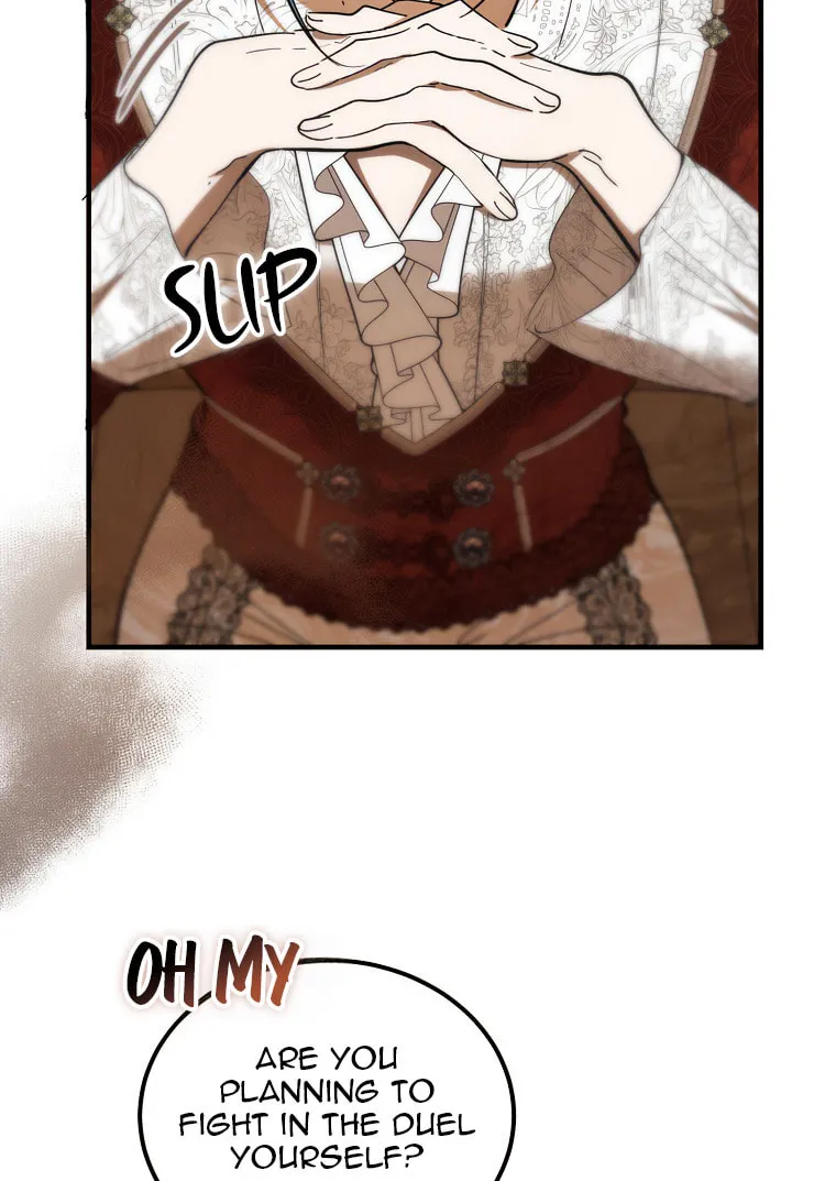 Read The Devil Raises a Lady Manga Online