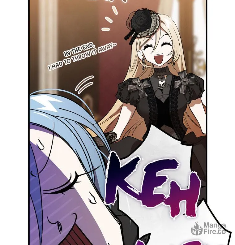 Read The Devil Raises a Lady Manga Online