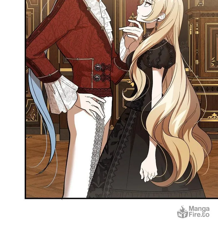 Read The Devil Raises a Lady Manga Online