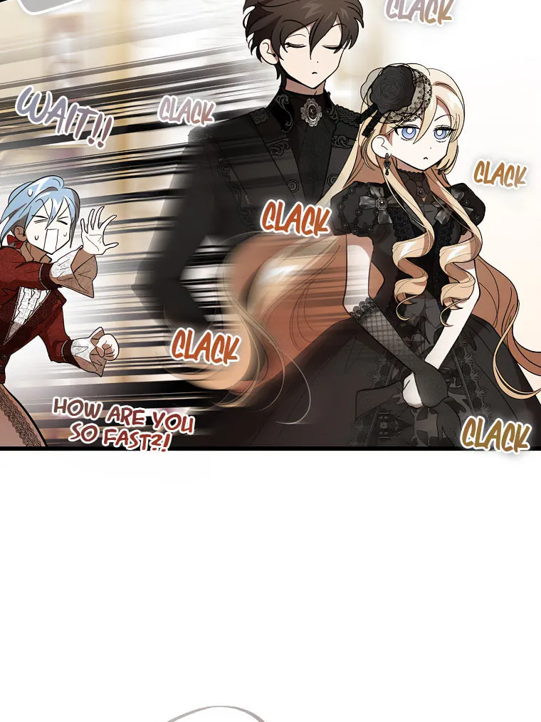 Read The Devil Raises a Lady Manga Online