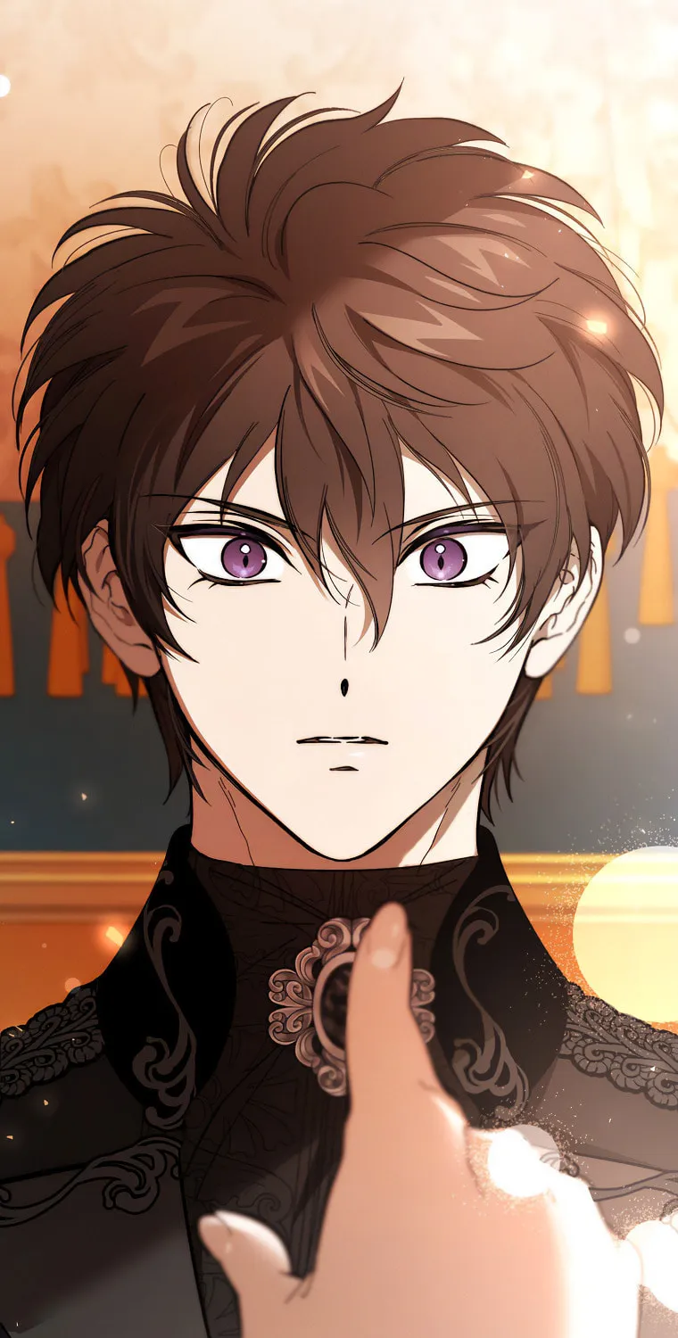 Read The Devil Raises a Lady Manga Online