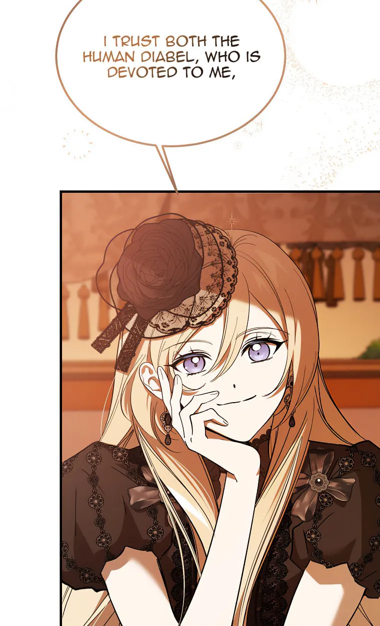 Read The Devil Raises a Lady Manga Online