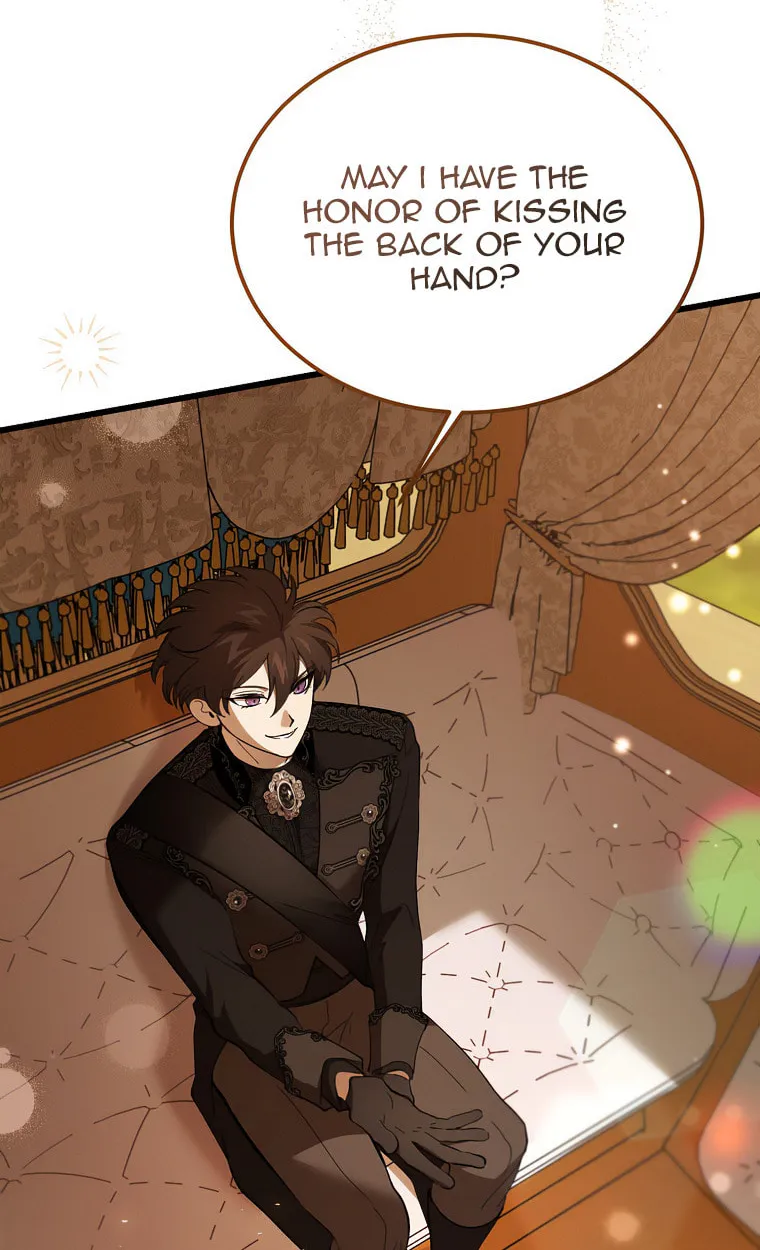 Read The Devil Raises a Lady Manga Online