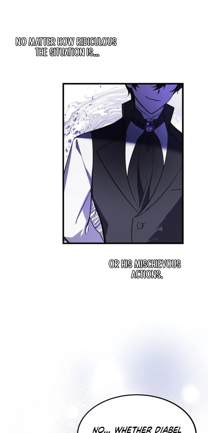 Read The Devil Raises a Lady Manga Online