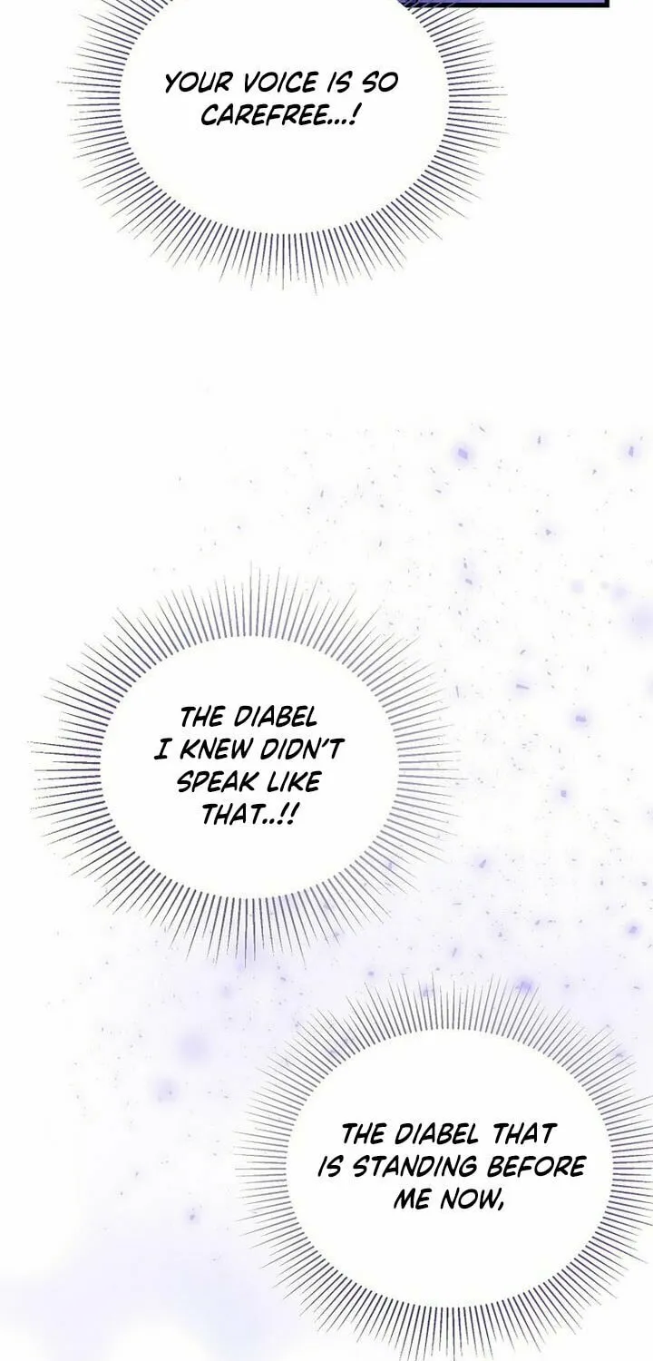 Read The Devil Raises a Lady Manga Online