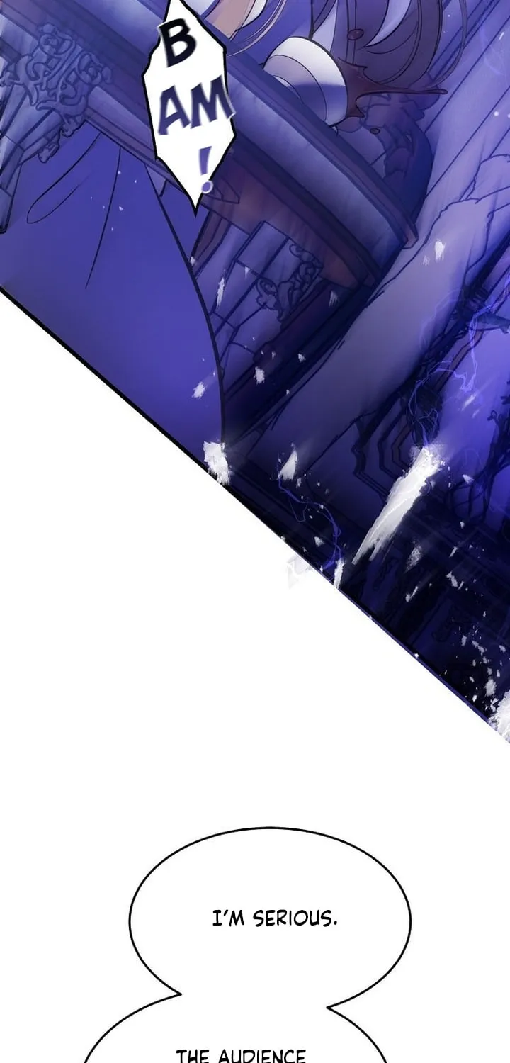 Read The Devil Raises a Lady Manga Online