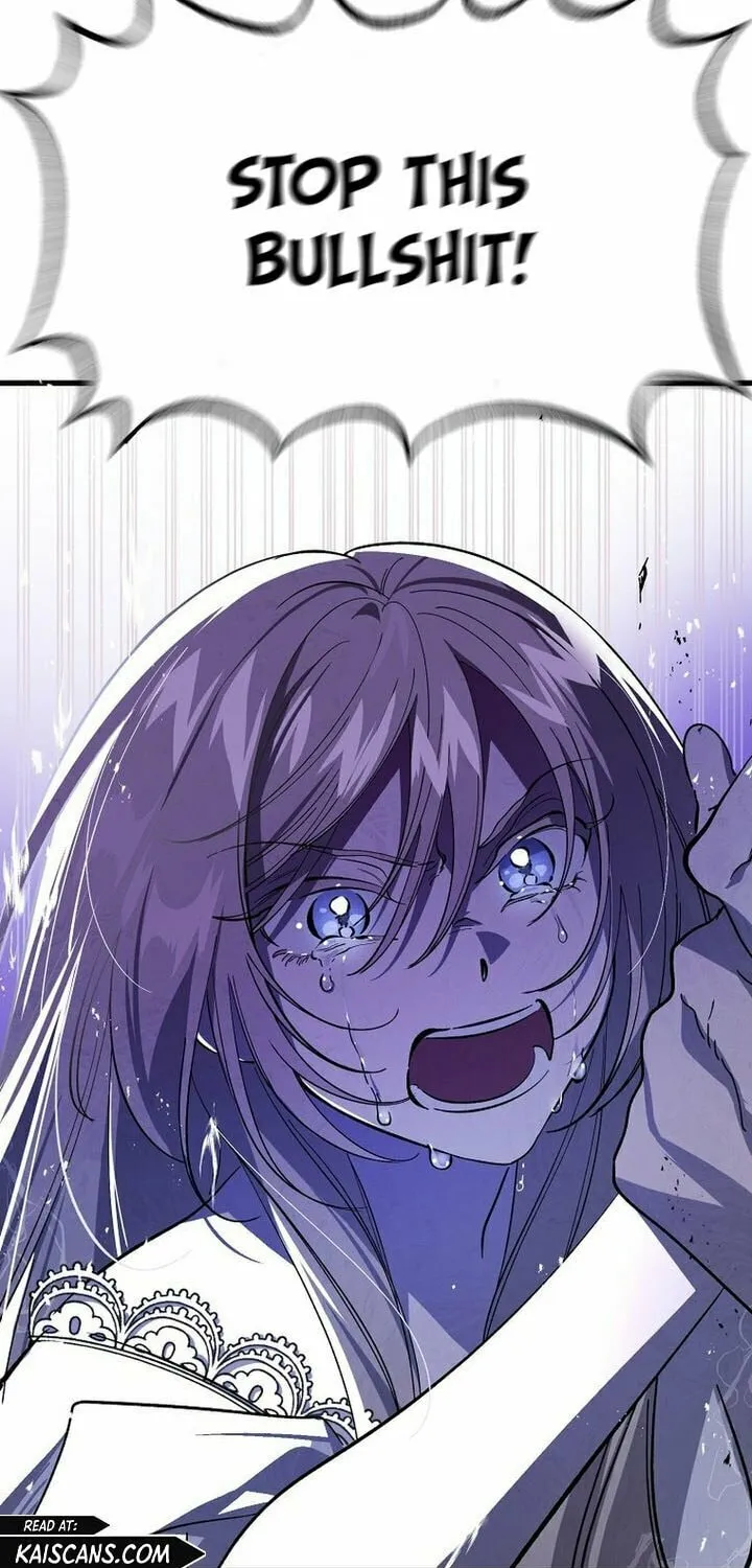 Read The Devil Raises a Lady Manga Online