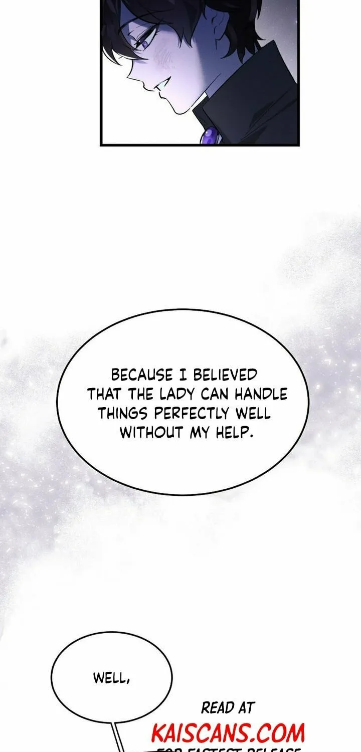 Read The Devil Raises a Lady Manga Online