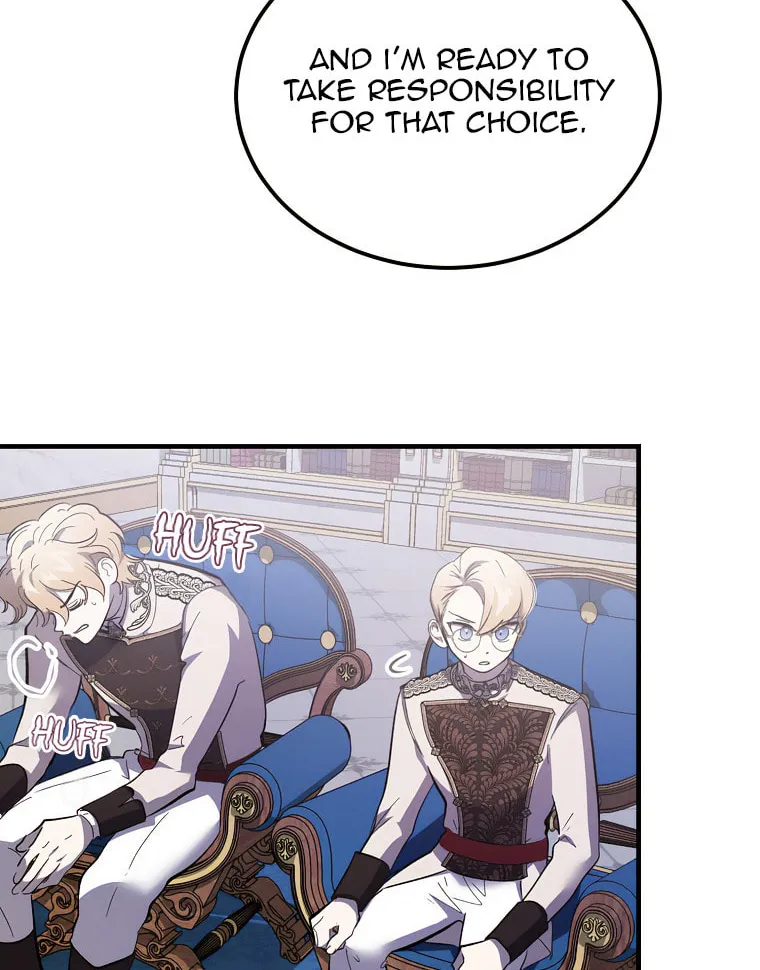 Read The Devil Raises a Lady Manga Online