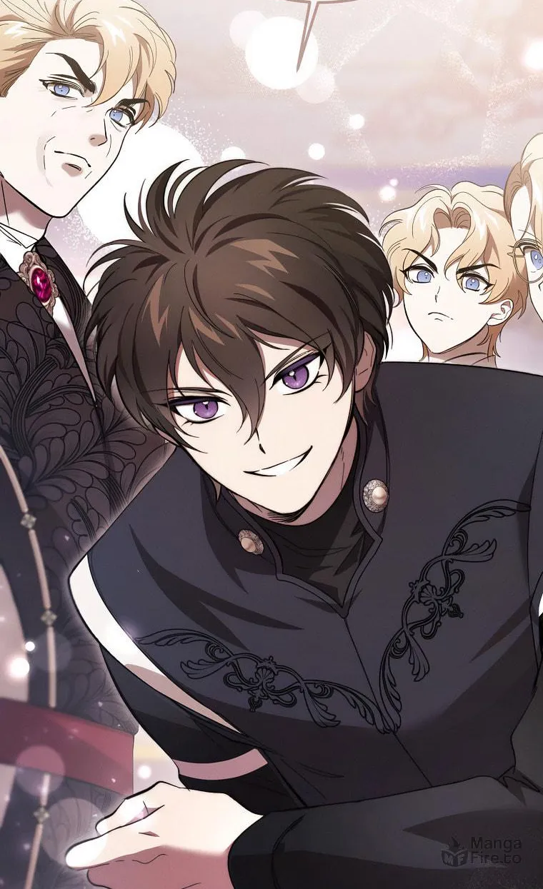Read The Devil Raises a Lady Manga Online