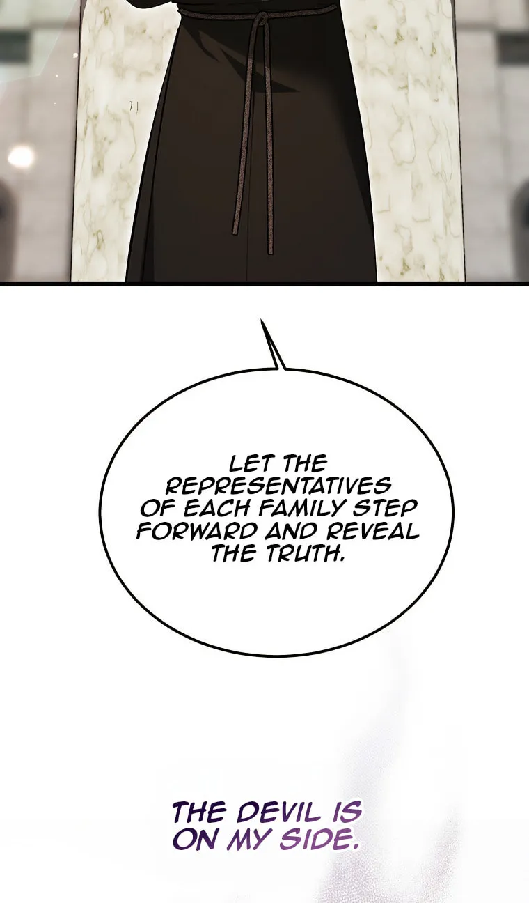 Read The Devil Raises a Lady Manga Online