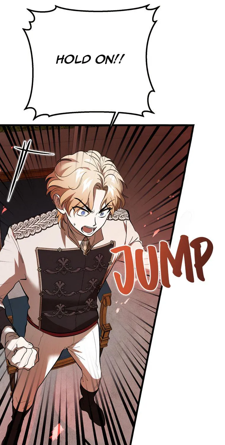 Read The Devil Raises a Lady Manga Online