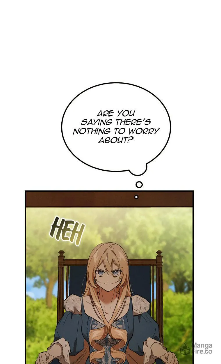 Read The Devil Raises a Lady Manga Online