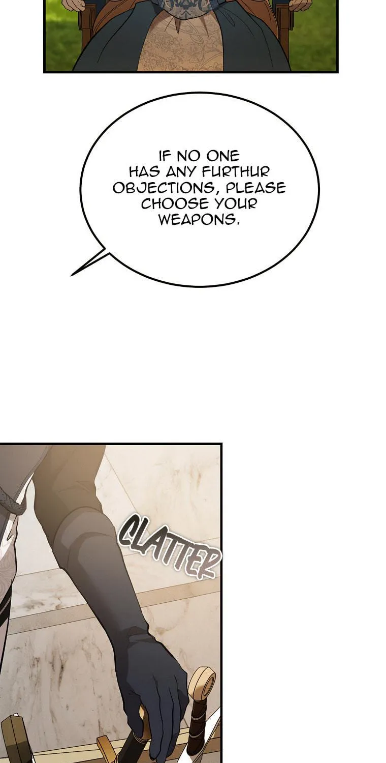 Read The Devil Raises a Lady Manga Online