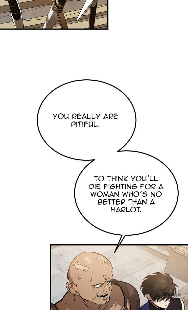 Read The Devil Raises a Lady Manga Online