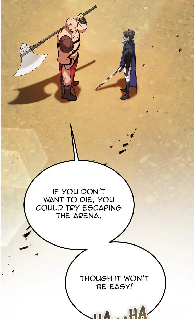 Read The Devil Raises a Lady Manga Online