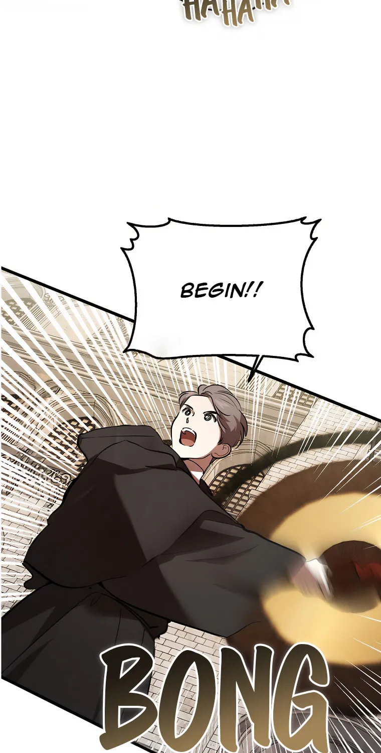 Read The Devil Raises a Lady Manga Online