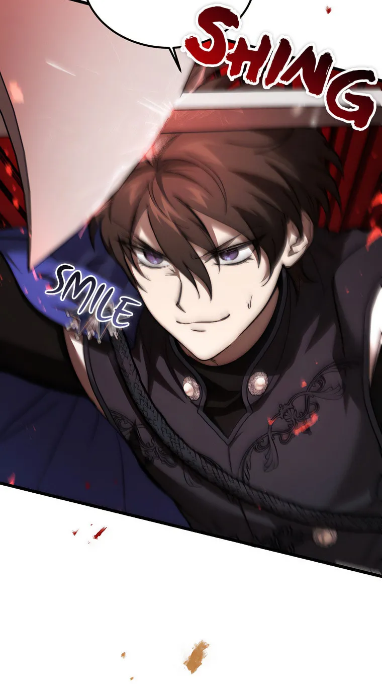 Read The Devil Raises a Lady Manga Online