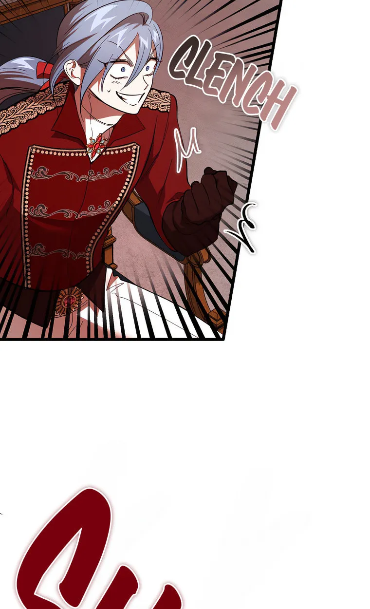 Read The Devil Raises a Lady Manga Online