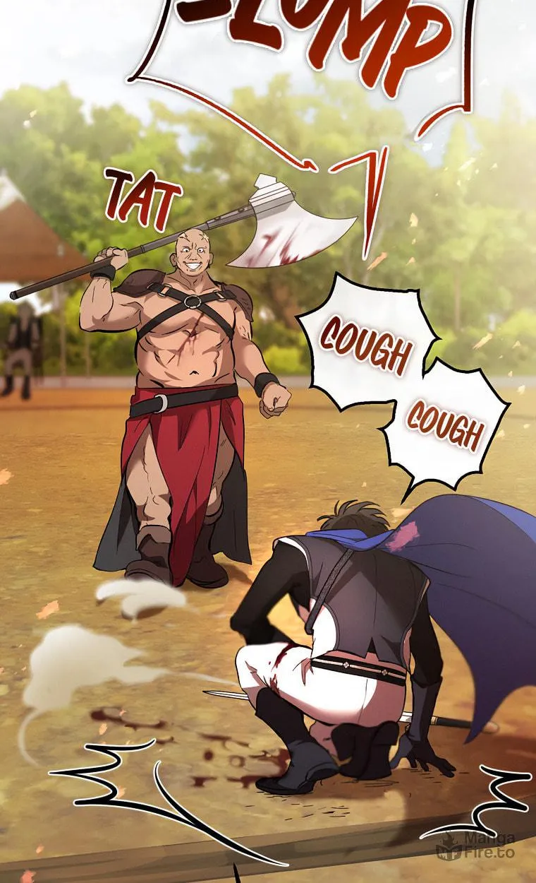 Read The Devil Raises a Lady Manga Online